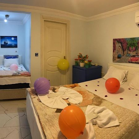Sultanahmet Blue Viaport Hotel Istanbul Luaran gambar
