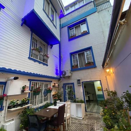 Sultanahmet Blue Viaport Hotel Istanbul Luaran gambar