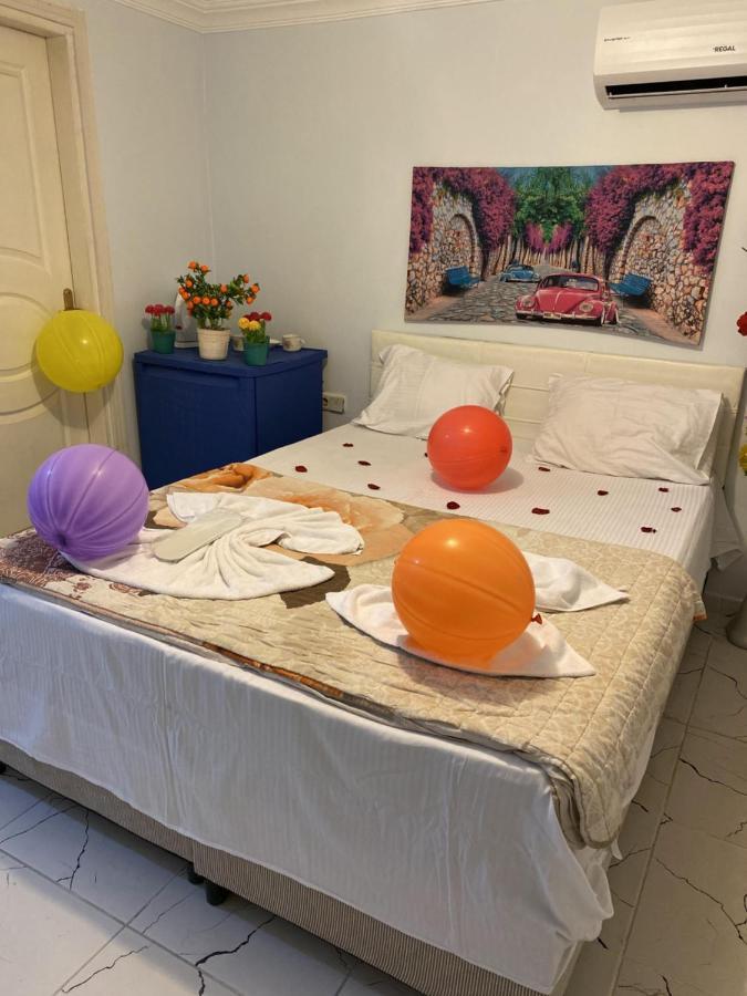 Sultanahmet Blue Viaport Hotel Istanbul Luaran gambar