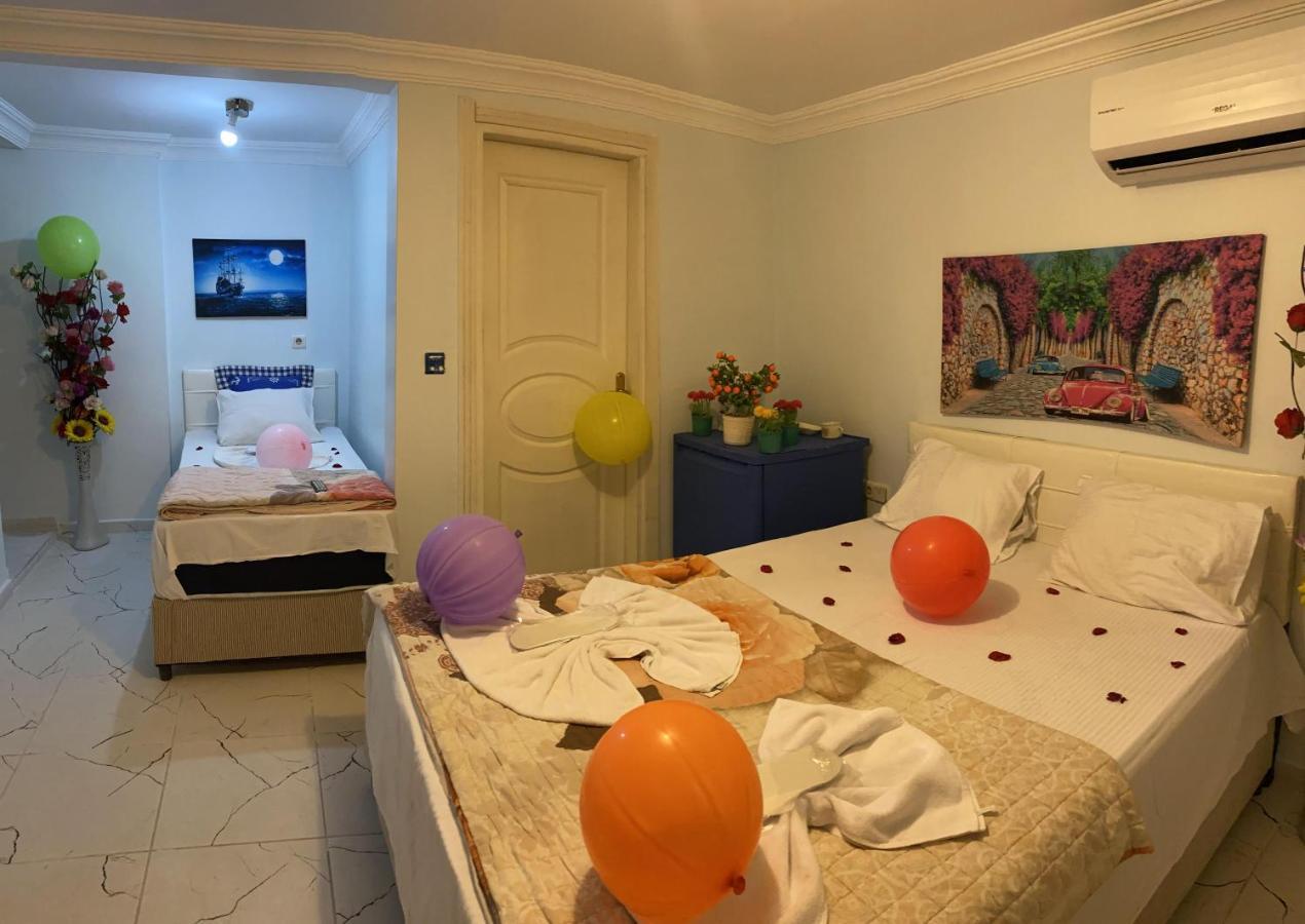 Sultanahmet Blue Viaport Hotel Istanbul Luaran gambar