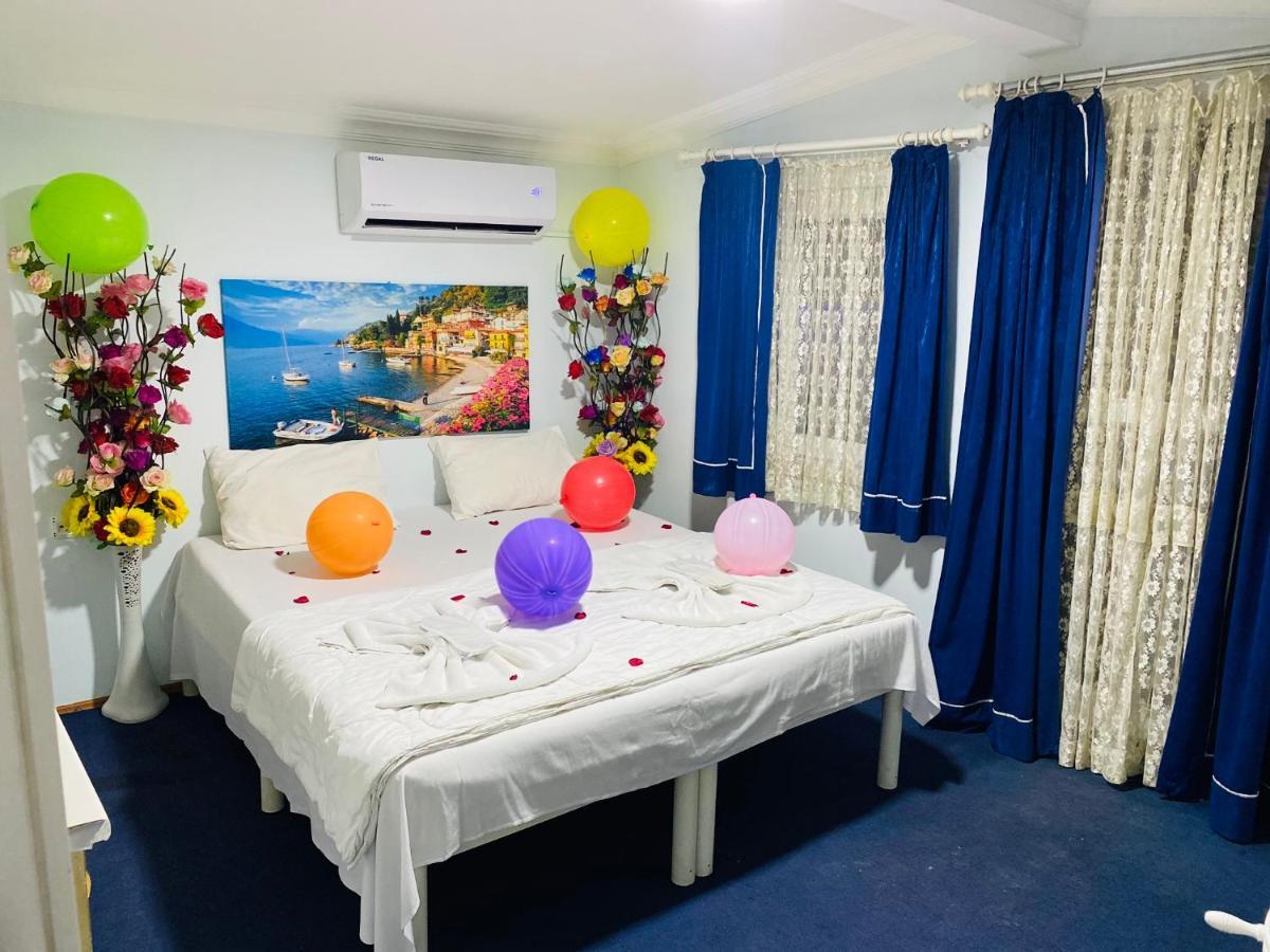 Sultanahmet Blue Viaport Hotel Istanbul Luaran gambar