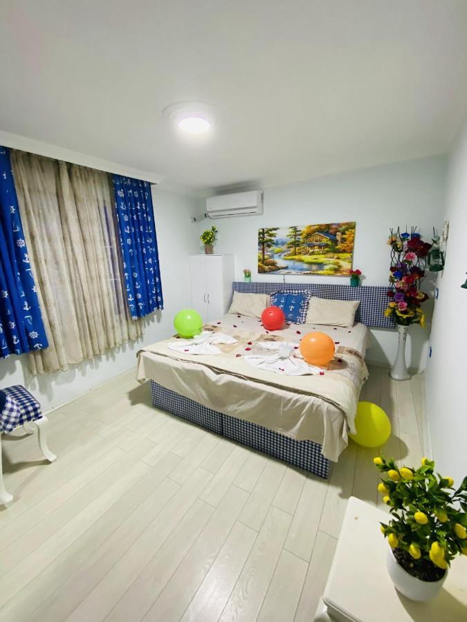 Sultanahmet Blue Viaport Hotel Istanbul Luaran gambar