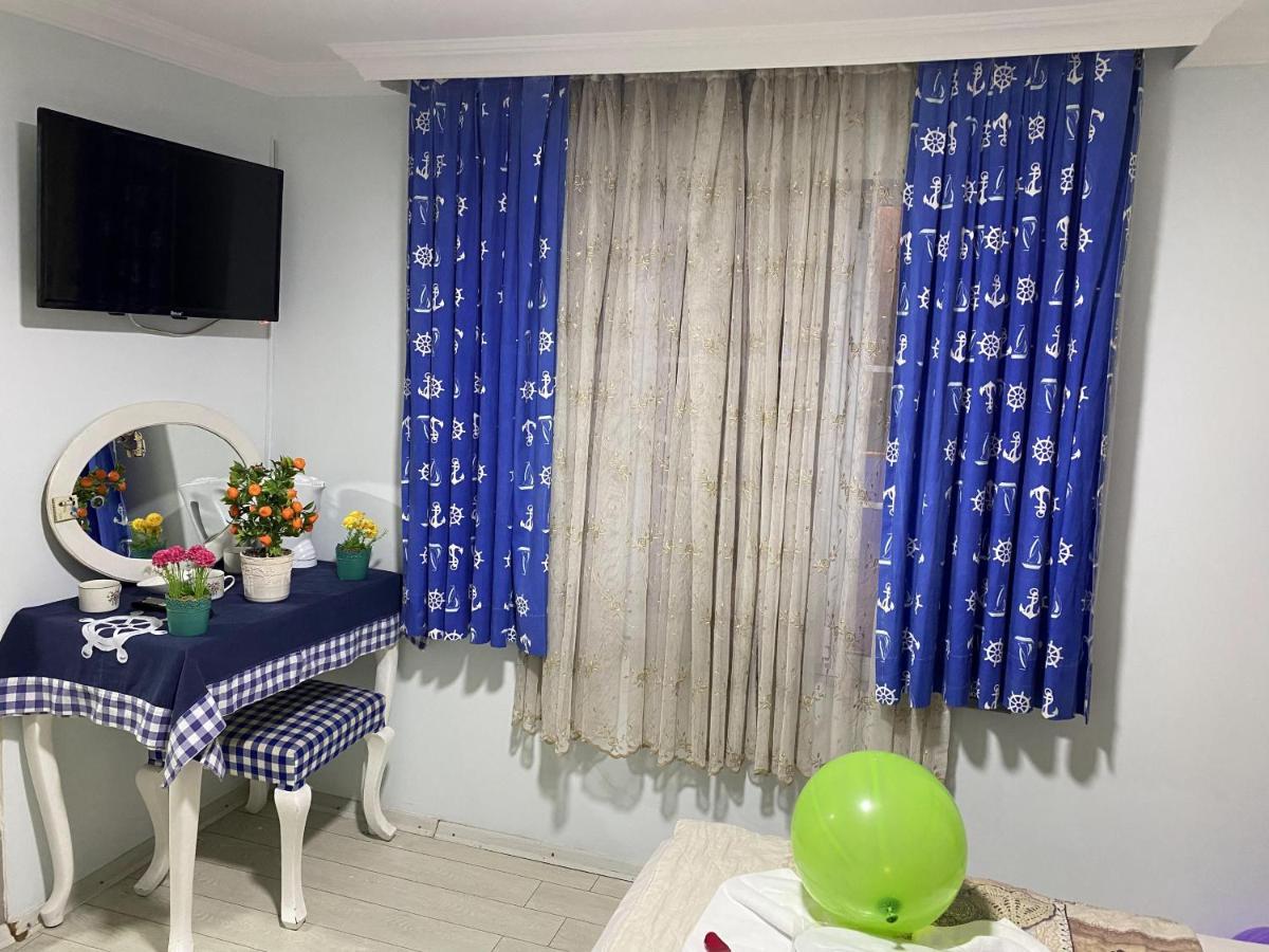 Sultanahmet Blue Viaport Hotel Istanbul Luaran gambar