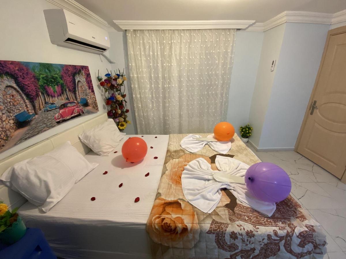 Sultanahmet Blue Viaport Hotel Istanbul Luaran gambar
