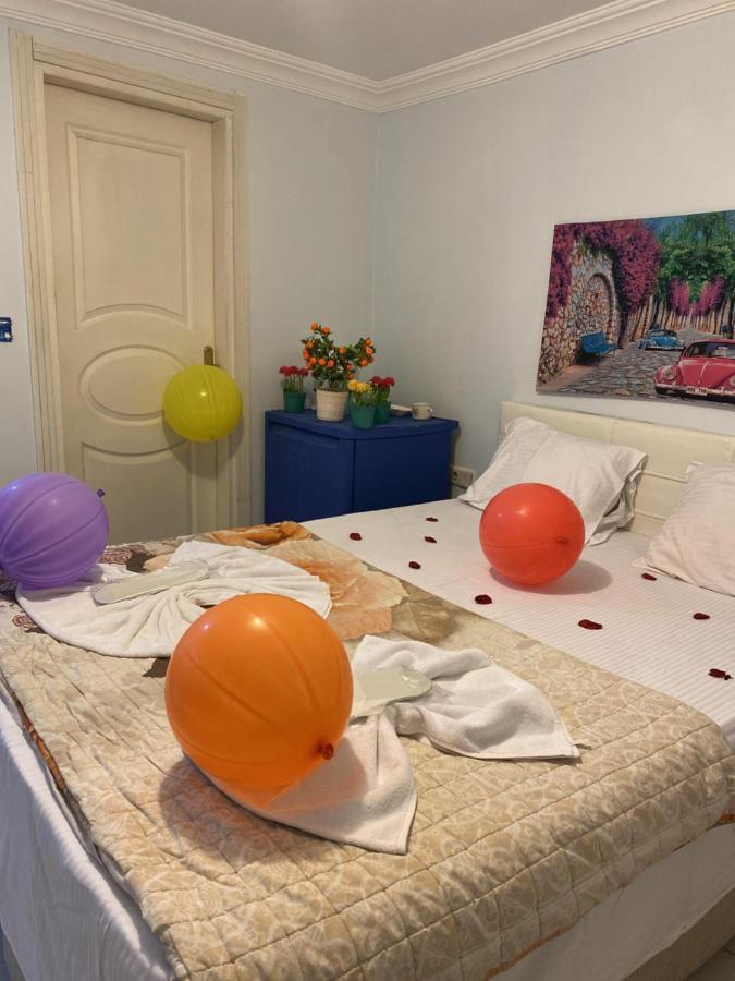 Sultanahmet Blue Viaport Hotel Istanbul Luaran gambar
