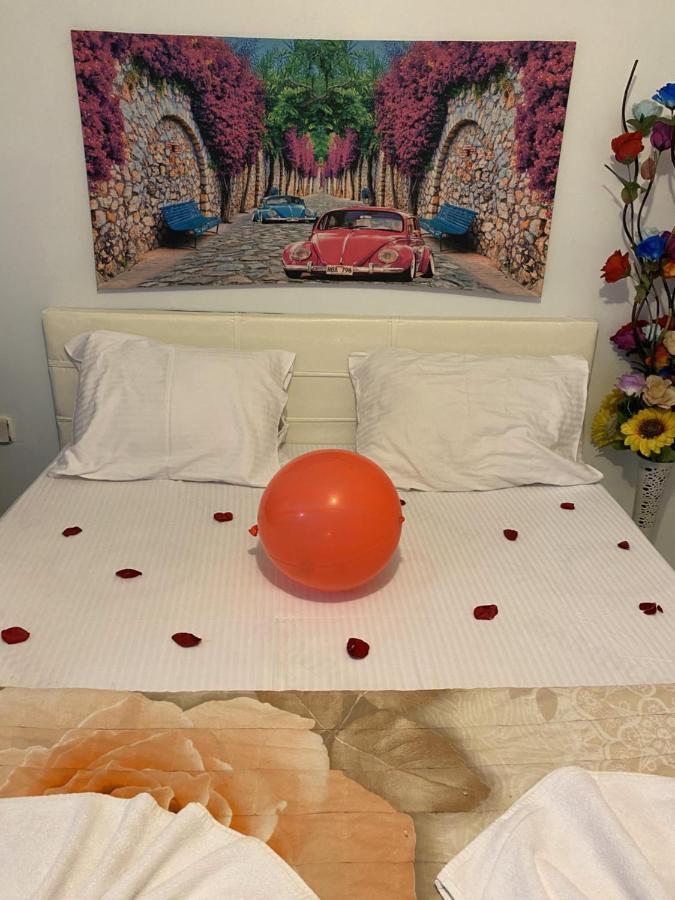 Sultanahmet Blue Viaport Hotel Istanbul Luaran gambar