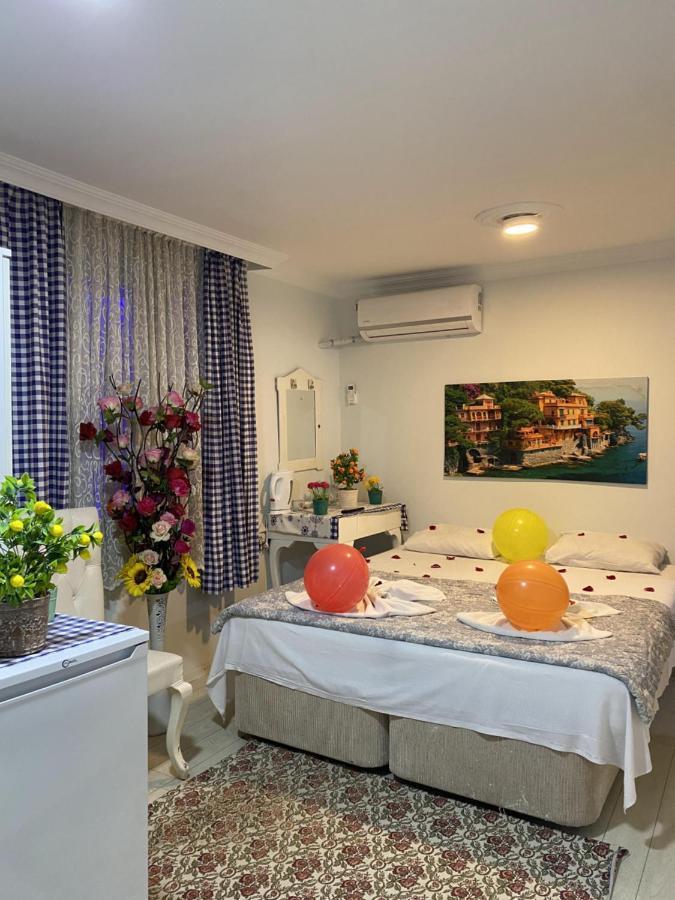 Sultanahmet Blue Viaport Hotel Istanbul Luaran gambar