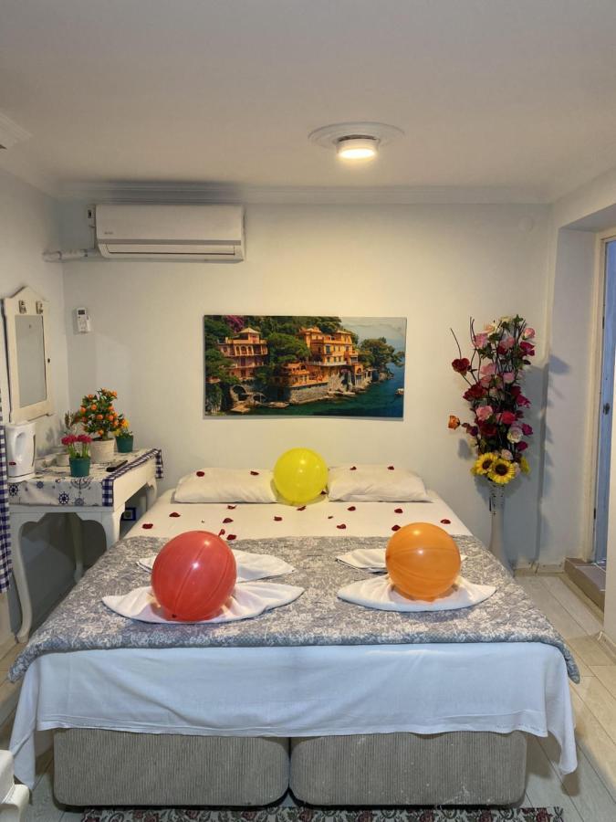 Sultanahmet Blue Viaport Hotel Istanbul Luaran gambar