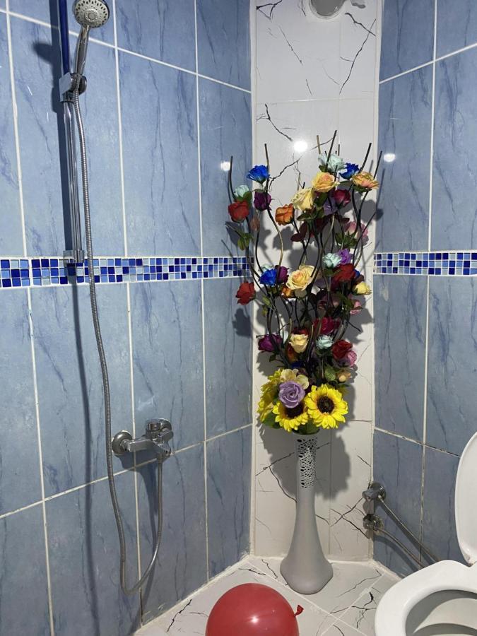 Sultanahmet Blue Viaport Hotel Istanbul Luaran gambar