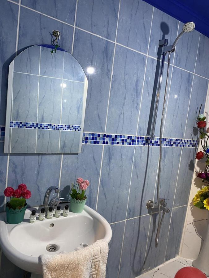Sultanahmet Blue Viaport Hotel Istanbul Luaran gambar