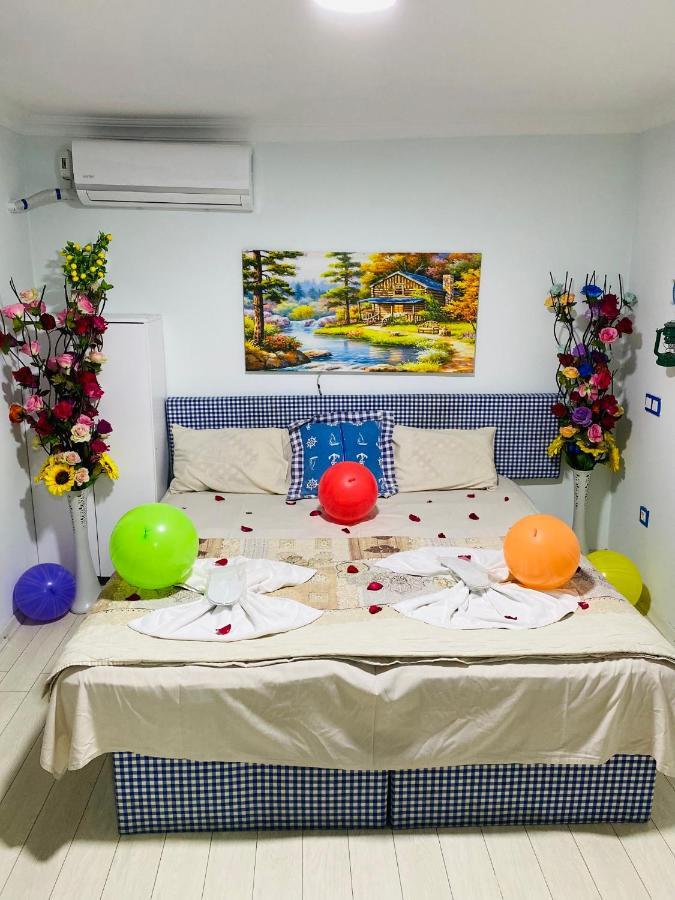 Sultanahmet Blue Viaport Hotel Istanbul Luaran gambar
