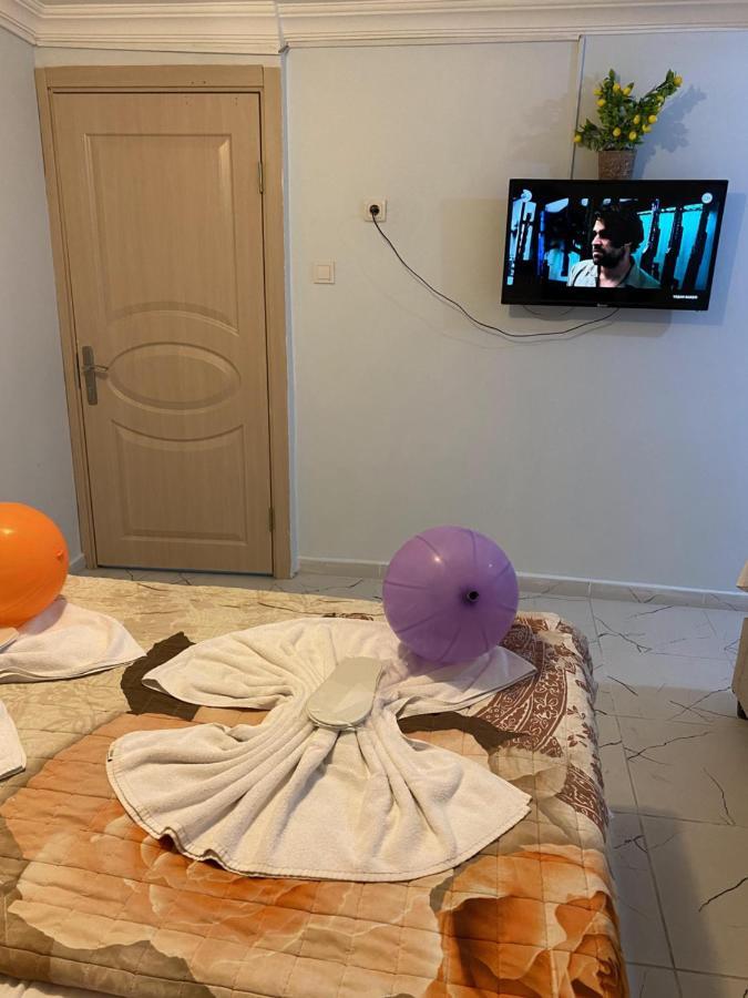 Sultanahmet Blue Viaport Hotel Istanbul Luaran gambar