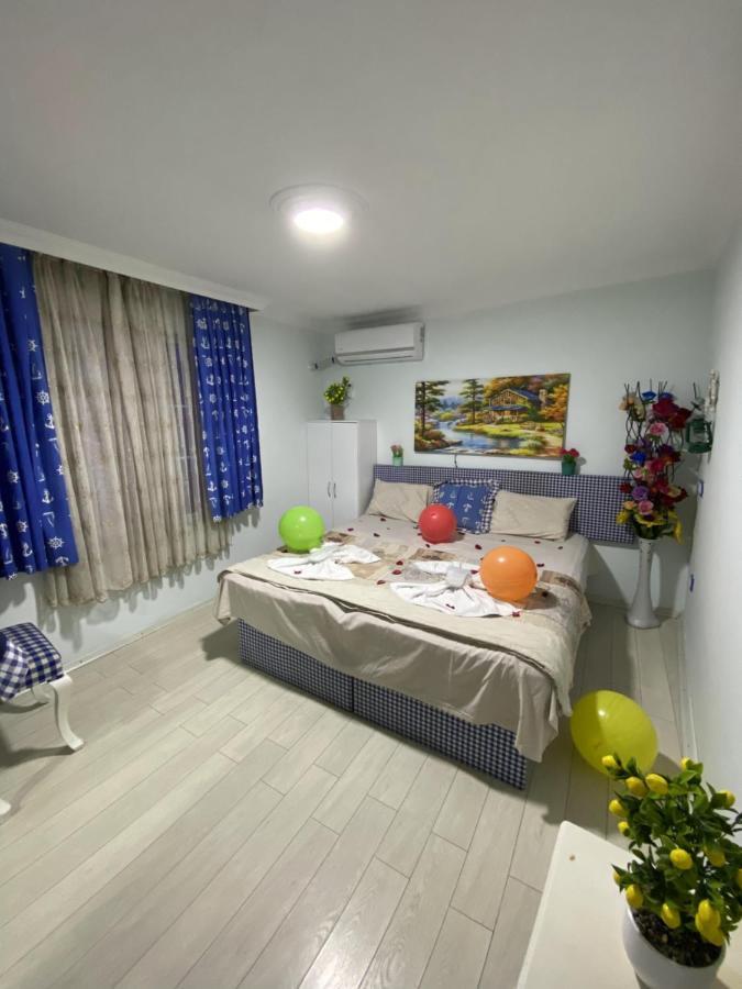Sultanahmet Blue Viaport Hotel Istanbul Luaran gambar