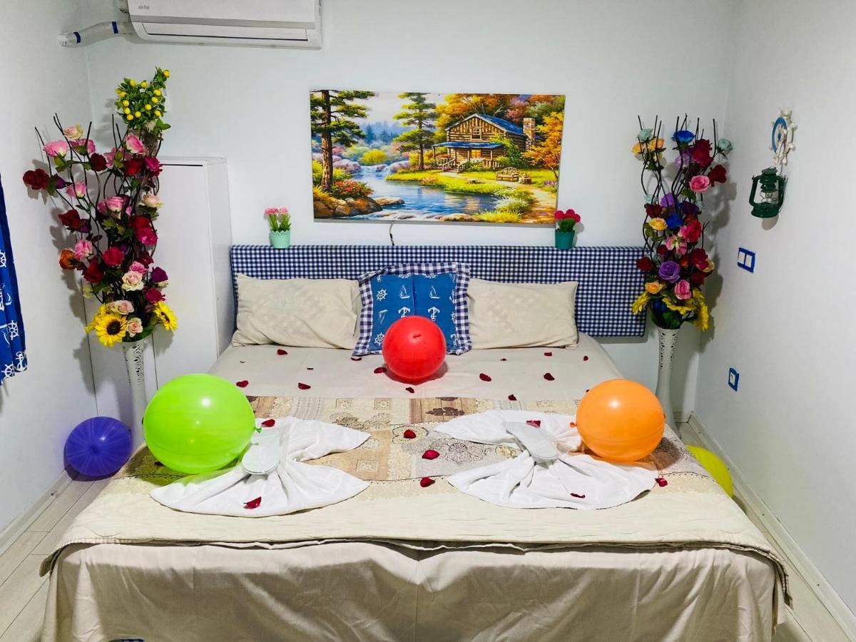 Sultanahmet Blue Viaport Hotel Istanbul Luaran gambar