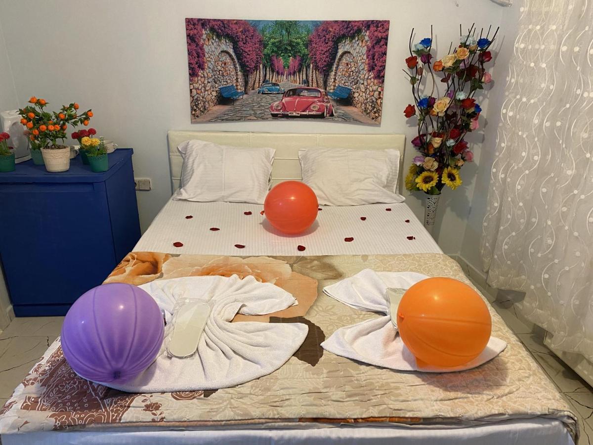 Sultanahmet Blue Viaport Hotel Istanbul Luaran gambar