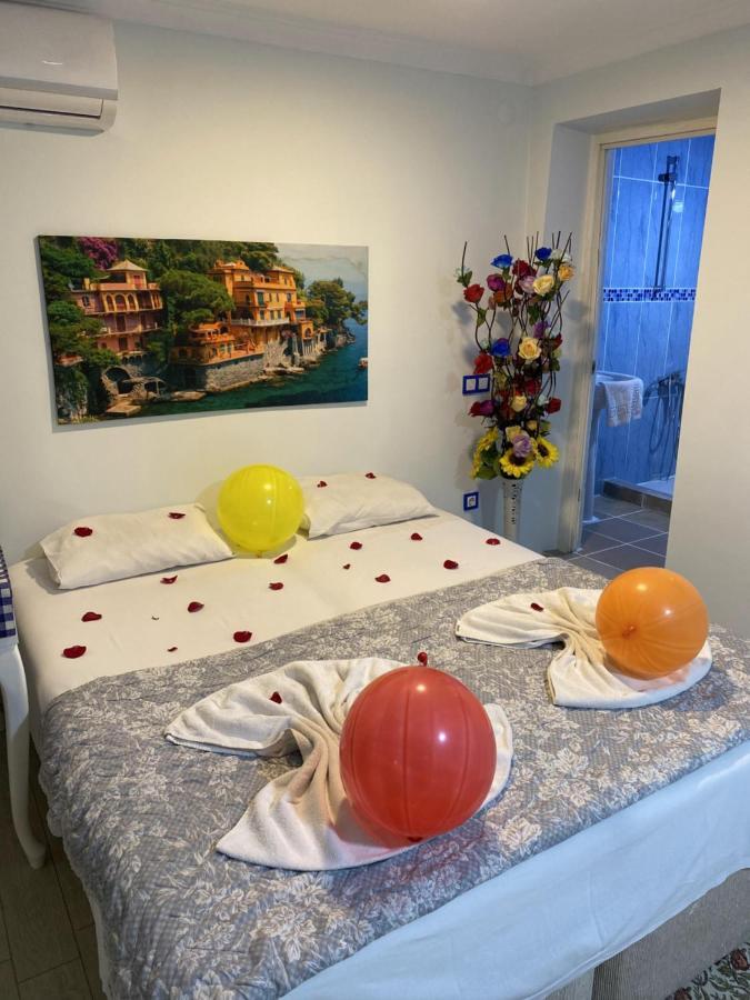 Sultanahmet Blue Viaport Hotel Istanbul Luaran gambar