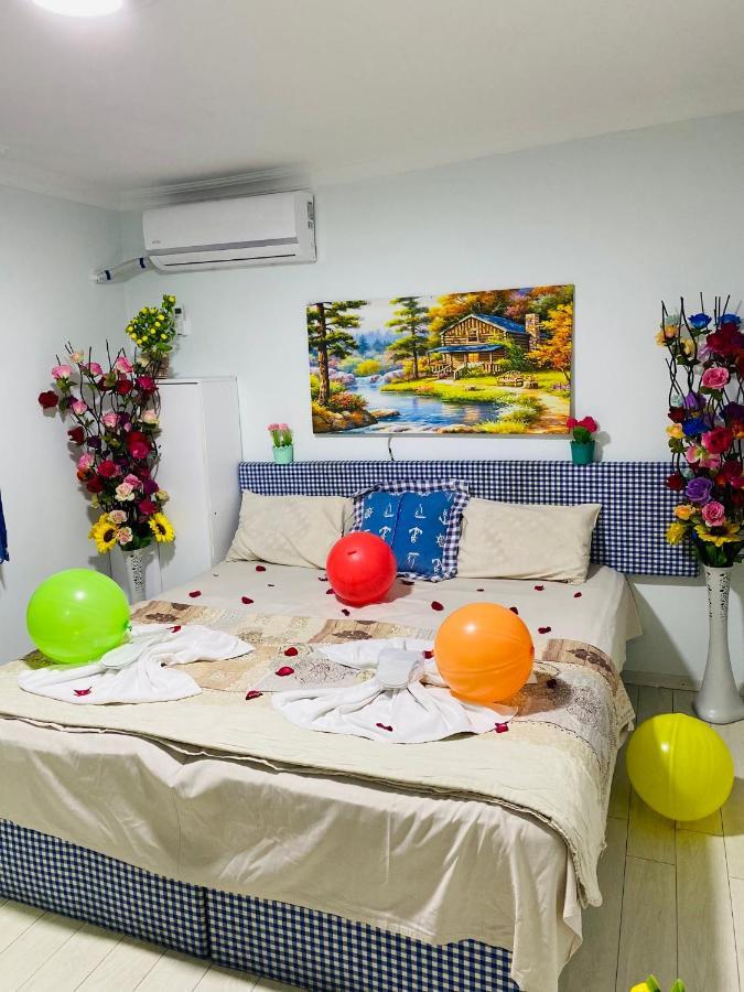 Sultanahmet Blue Viaport Hotel Istanbul Luaran gambar