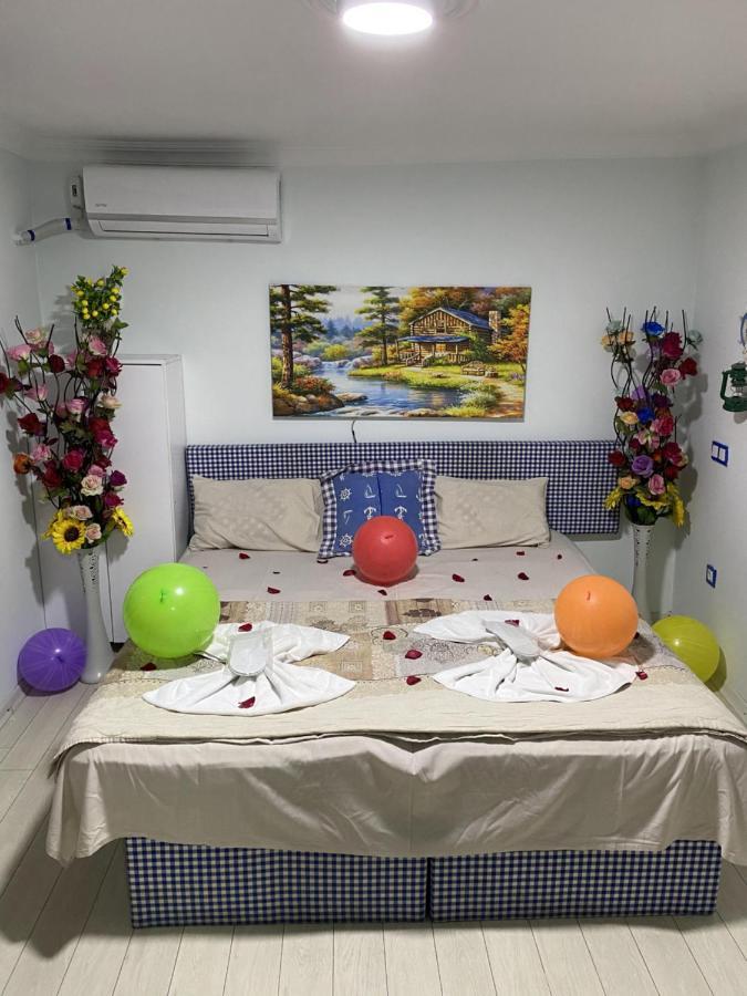 Sultanahmet Blue Viaport Hotel Istanbul Luaran gambar
