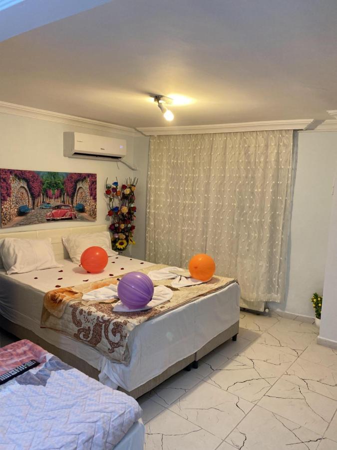 Sultanahmet Blue Viaport Hotel Istanbul Luaran gambar