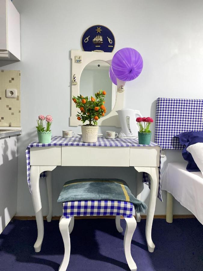 Sultanahmet Blue Viaport Hotel Istanbul Luaran gambar