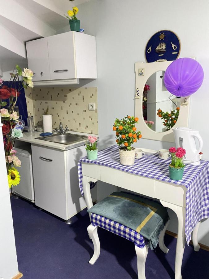 Sultanahmet Blue Viaport Hotel Istanbul Luaran gambar