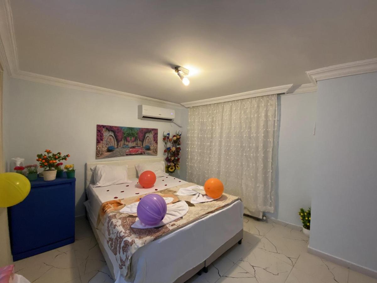 Sultanahmet Blue Viaport Hotel Istanbul Luaran gambar