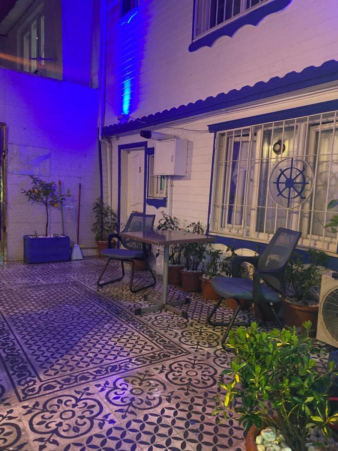 Sultanahmet Blue Viaport Hotel Istanbul Luaran gambar