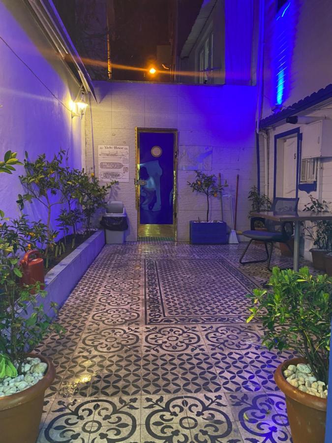 Sultanahmet Blue Viaport Hotel Istanbul Luaran gambar