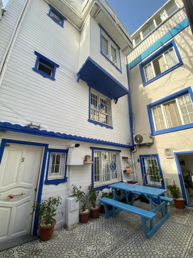 Sultanahmet Blue Viaport Hotel Istanbul Luaran gambar