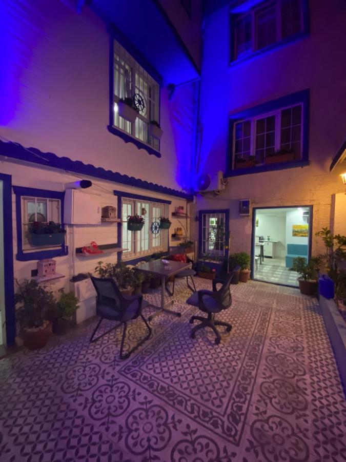Sultanahmet Blue Viaport Hotel Istanbul Luaran gambar